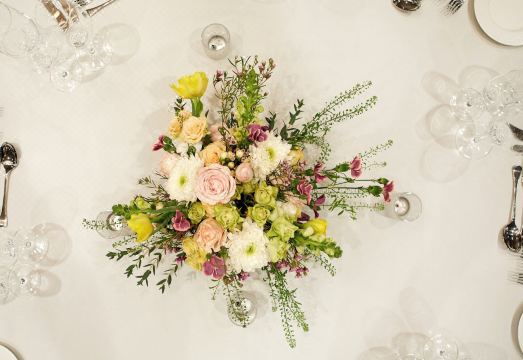 [롱펠로 인 & 레스토랑의 야외 수영장 이미지]