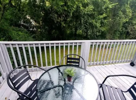 Forest Park Place Отели в г. Джефферсон