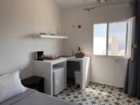 High Point Apartments Fira