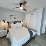 Villa Michloe - Steps from Wilton Drive - spa
