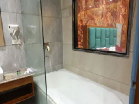 Hotel M2M  Narela Hotels in North Delhi