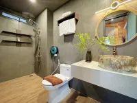 Vanilla Ho Tram Homestay Hotel di Phước Thuận