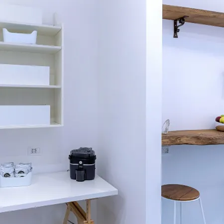 Maison Matie B&B Ercolano