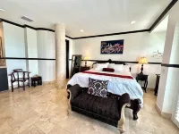 Bliss by the Sea Hotels in Crescent Beach