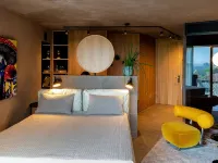 Hotel Muchele Hotels in Postal