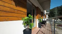 River Park, Sun & Snow Hotels in Cieszyn