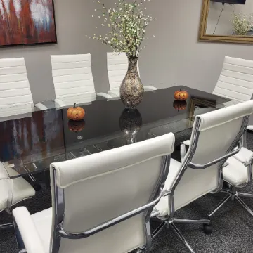 Washburn Hotel Suites