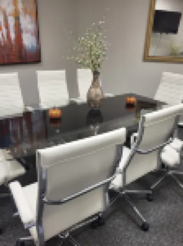 Washburn Hotel Suites