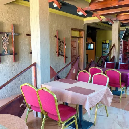 Hendo Hotel