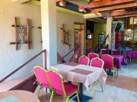 Hendo Hotel - Desayuno