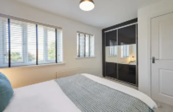 Host Stay Polwell Road