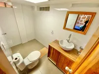 CASA DE ORON Hotels in Ayangue