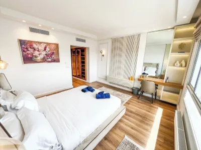 Paradis Citadin