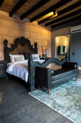 Piedras Negras Hotels in 