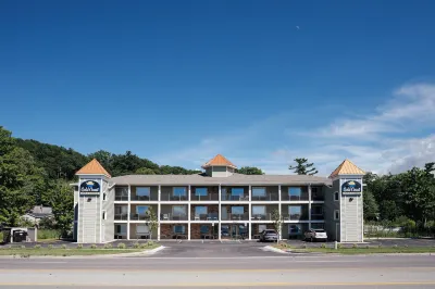 كاسا جولد كوست إن ترافيرس سيتي Hotels near Maple Bay Natural Area