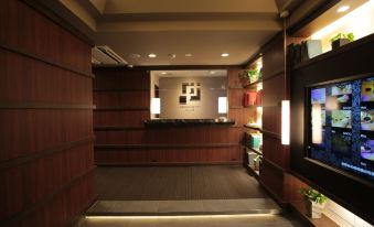 Hotel Uguisudani Club