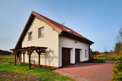 Apartment Near Kolobrzeg Beach & Attractions