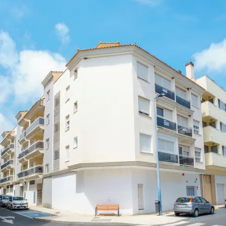 Edificio Mestral