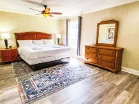 Bonita Bungalow Hotels in Madison County