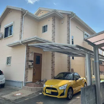 Guesthouse Aizu - Hostel