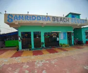 Samriddha Beach Resort