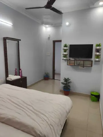Hotel Patna Sahib Inn