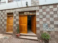 夢幻之家庫斯科 酒店