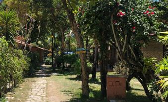 Pousada Arraial Dos Sonhos