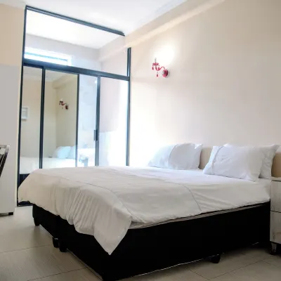 Glenanda Hotel Hotels near Nasrec