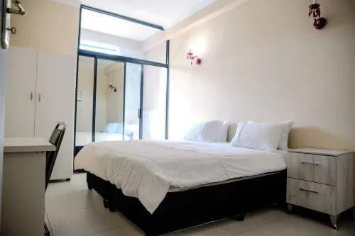 Glenanda Hotel - Hostels