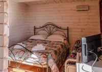 Agriturismo Pinelli Hotels in Cassano all'Ionio
