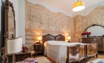 Soggiorno Nel Cuore del Lazio - Appartamenti a Montasola