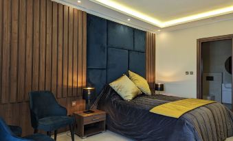 Domus Boutique Hotel