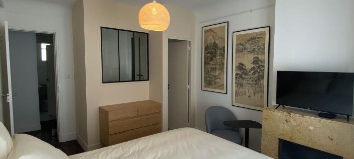Maison Auguste Hotels in Paris