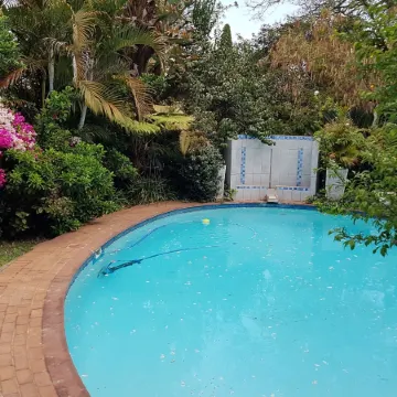 Ça Ira Guesthouse and Wellness Retreat