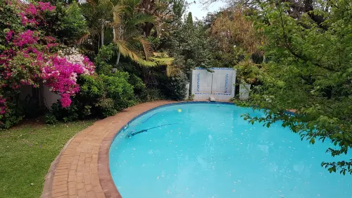 Ça Ira Guesthouse and Wellness Retreat - 2 étoiles