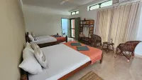Ashiyana Cliff and Beach Resort
