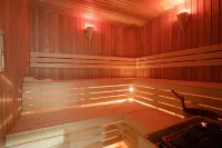 Amber Park Spa - spa
