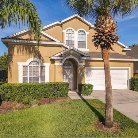 Scuttle Vacation Pool Home W Spa
