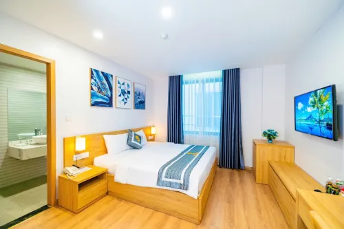 Kim Sentral Hotel
