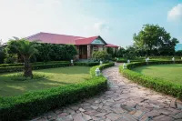 Sariska Safari Lodge
