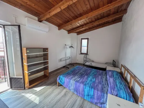 Casetta San Giorgio - Apartments
