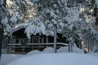 Santalahti Resort Cottages & Villas Hotel a 