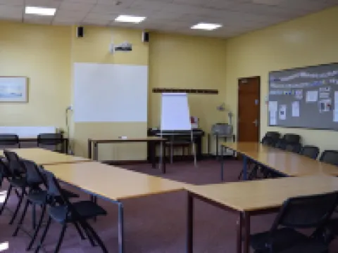 Ludlow Mascall Centre Hotels in Ludlow