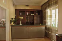 Hotel Fontana del Re Hotel a Mirabella Eclano