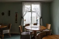 Guesthouse Ísafjördur - Gamla - Bữa sáng