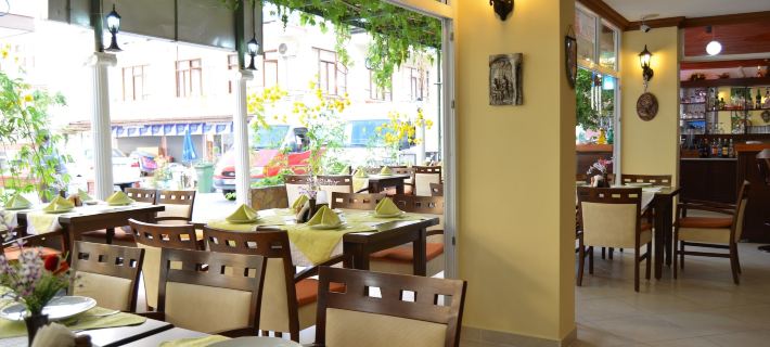 Bayram Apart Hotel Hotels in Alanya