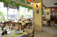 Bayram Apart Hotel - Frühstück