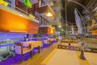 Bayram Apart Hotel - Frühstück