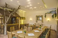 Brüngers - Eventlocation & Hotel Hotels in Rödinghausen